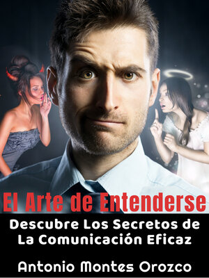cover image of El Arte de Entenderse